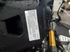2024 YAMAHA MTM890    for sale at Copart MN - MINNEAPOLIS NORTH