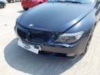 2007 BMW 635D SPORT for sale at Copart SANDWICH