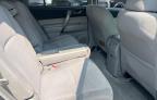 2008 Toyota Highlander Sr5 de vânzare în Cookstown, ON - Damage History