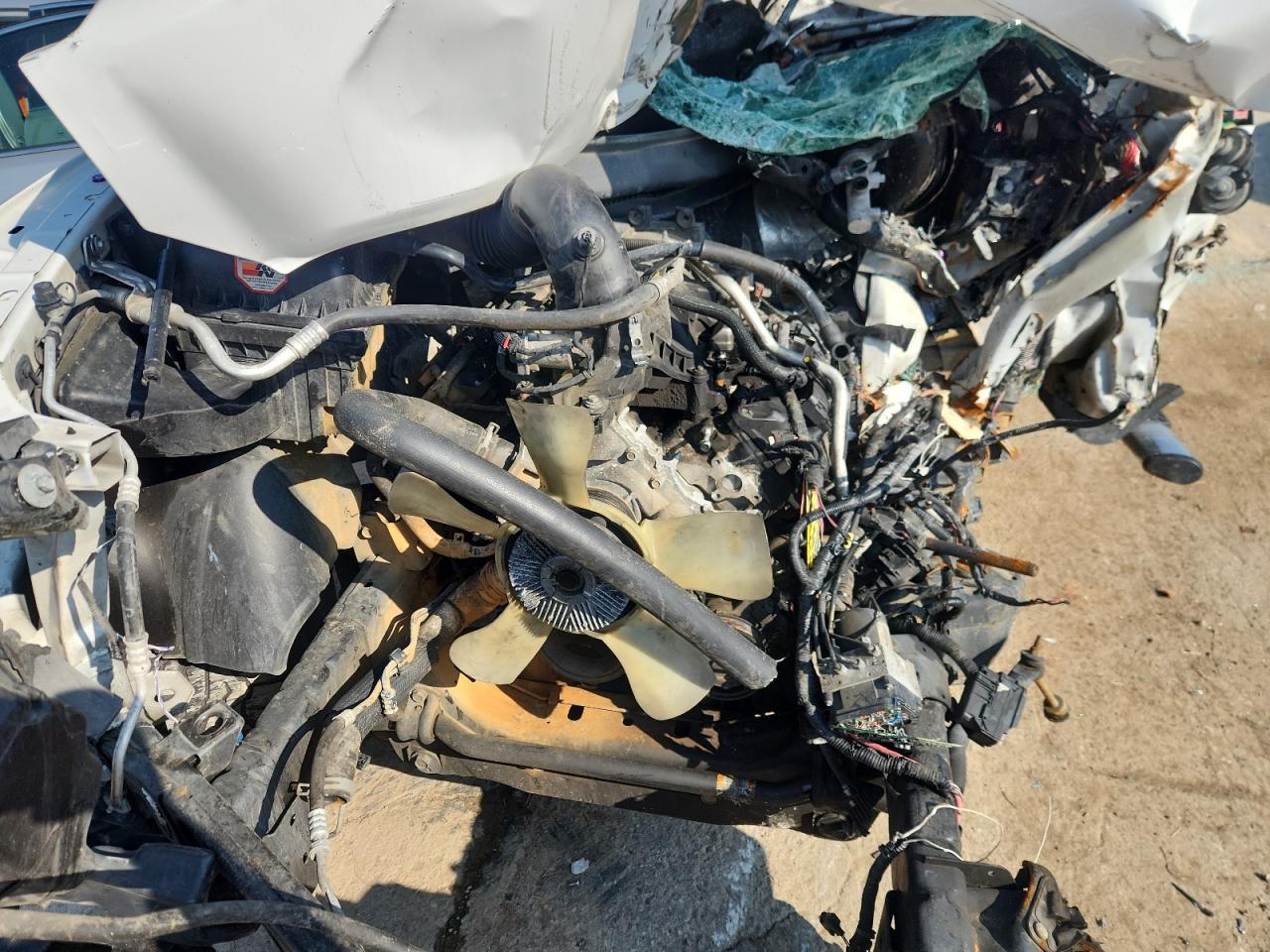 2013 Ram 1500 Slt VIN: 1C6RR6GT0DS693539 Lot: 62103885