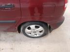 2007 HYUNDAI MATRIX GSI for sale at Copart WOLVERHAMPTON