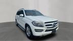 2016 Mercedes-Benz Gl 450 4Matic for Sale in North Billerica, MA - Normal Wear