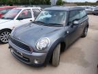 2010 MINI ONE GRAPHI for sale at Copart SANDY