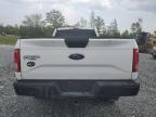 2016 FORD F150  for sale at Copart NS - HALIFAX