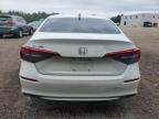 2022 HONDA CIVIC EX   for sale at Copart ON - COOKSTOWN