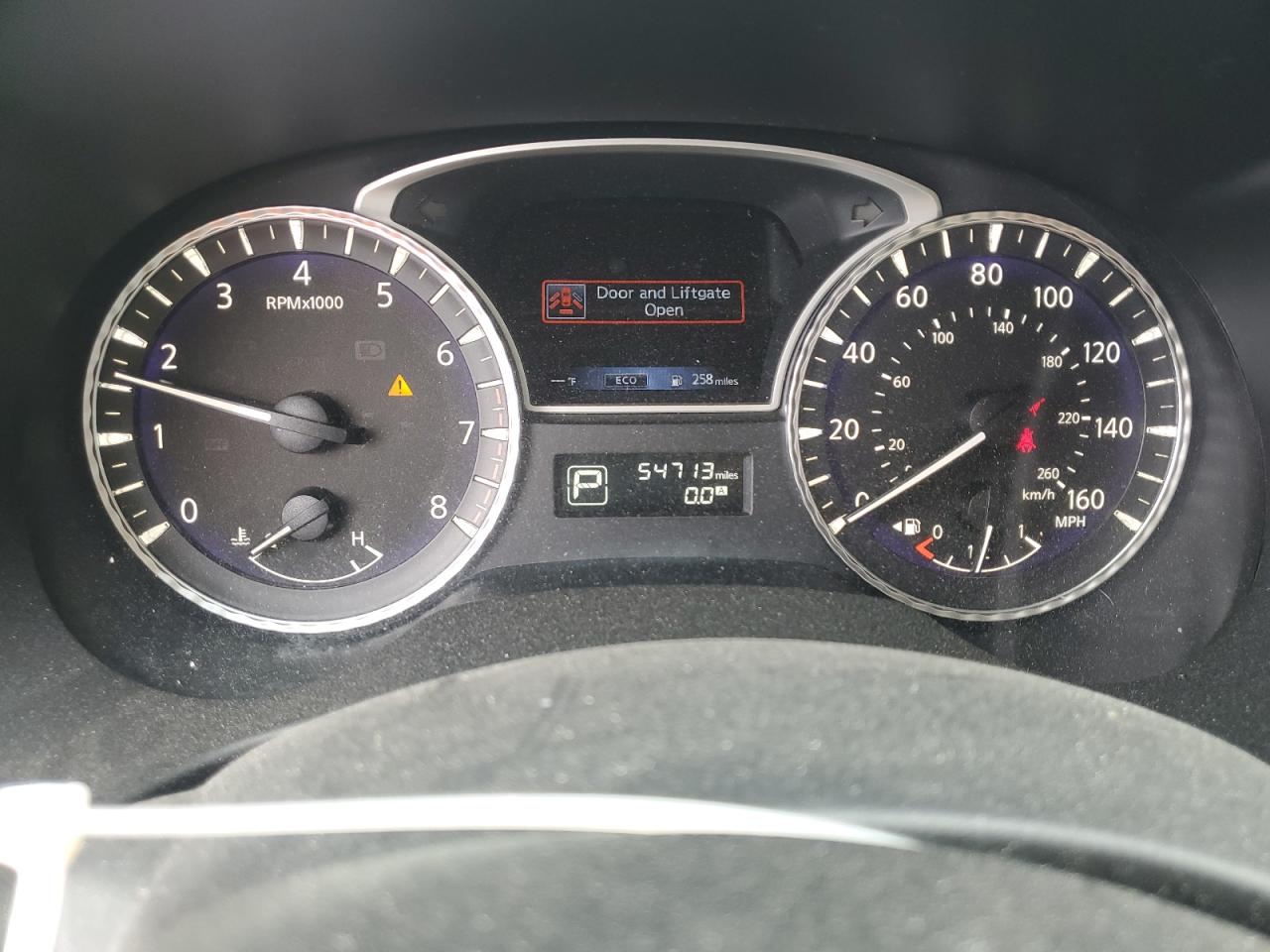 2019 Infiniti Qx60 Luxe VIN: 5N1DL0MN3KC501301 Lot: 62596655