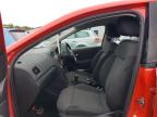 2009 VOLKSWAGEN POLO SE 85 for sale at Copart EAST KILBRIDE