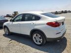 2015 Bmw X4 Xdrive28I იყიდება San Diego-ში, CA - Mechanical