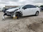 2019 Chevrolet Cruze Lt   na sprzedaż w Wilmer, TX - Front End