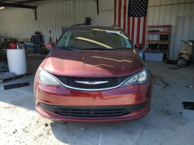  CHRYSLER MINIVAN 2020 Burgundy