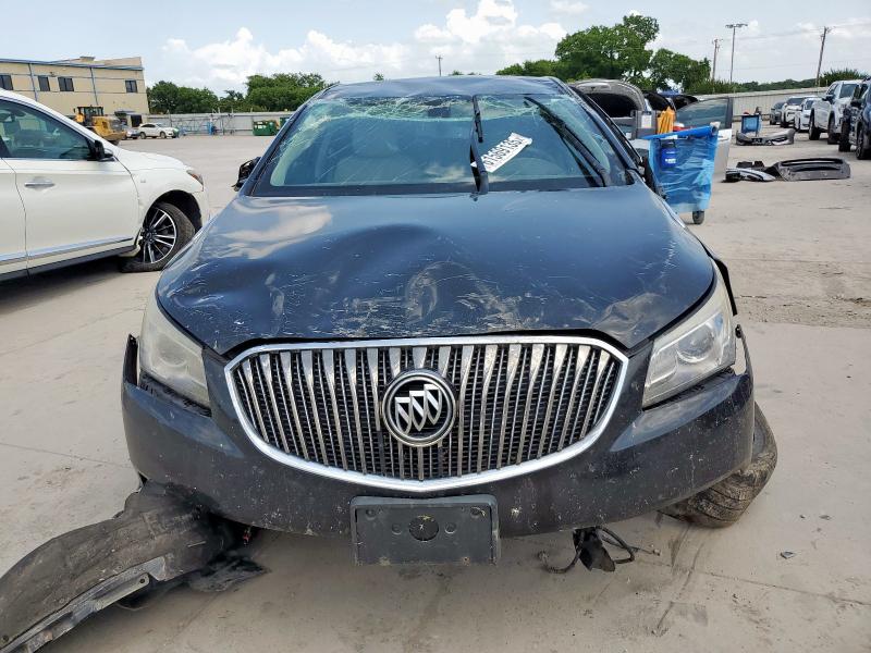  BUICK LACROSSE 2014 Угольный