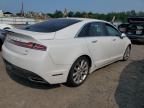 2015 Lincoln Mkz  за продажба в Hillsborough, NJ - Minor Dent/Scratches