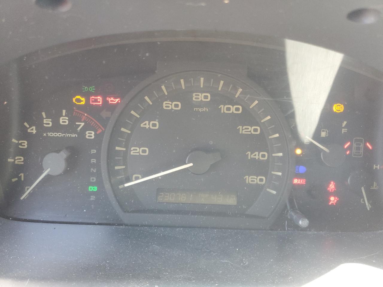 2006 Honda Accord Ex VIN: 1HGCM56766A099088 Lot: 80110465