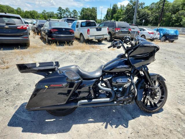 2019 HARLEY-DAVIDSON FLTRXS    for sale at Copart GA - SAVANNAH