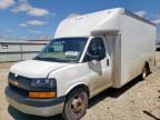 2022 Chevrolet Express G3500  for Sale in Haslet, TX - Front End