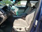 2012 Ford Explorer Xlt იყიდება Pekin-ში, IL - Front End