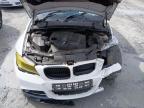 2010 BMW 320D EFFIC for sale at Copart BELFAST