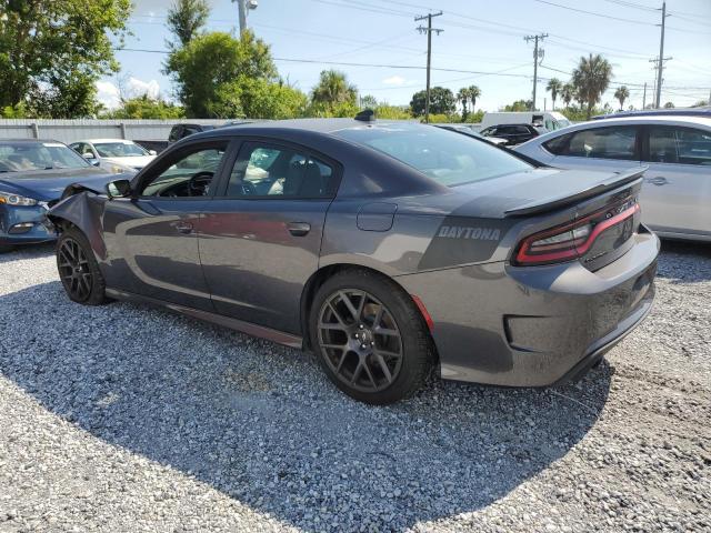  DODGE CHARGER 2017 Szary