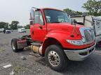 2009 International 4400 Semi Truck იყიდება Assonet-ში, MA - Normal Wear