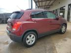 2016 Chevrolet Trax 1Lt на продаже в Tanner, AL - Minor Dent/Scratches