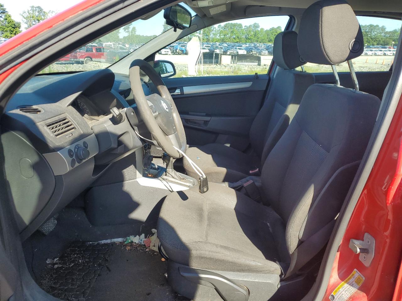 2008 Saturn Astra Xr VIN: W08AT671X85074269 Lot: 61432955