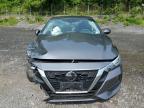 2022 Nissan Sentra Sv продається в Marlboro, NY - Front End