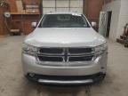 2011 Dodge Durango Crew за продажба в Ebensburg, PA - Front End