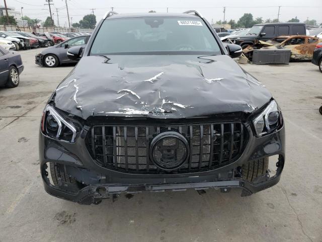  MERCEDES-BENZ GLE-CLASS 2022 Black