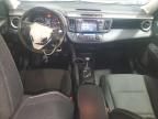 2017 Toyota Rav4 Xle იყიდება Ebensburg-ში, PA - Front End