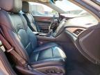 2018 Cadillac Cts Luxury for Sale in Haslet, TX - Rear End