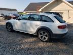 2013 Audi A4 Allroad Premium Plus за продажба в Northfield, OH - Front End