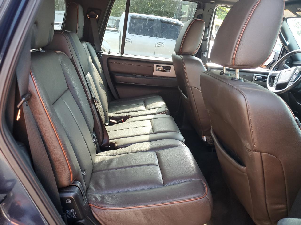 2015 Ford Expedition Xlt VIN: 1FMJU1JT7FEF17634 Lot: 62659125