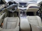 2013 Infiniti M37 X zu verkaufen in Baltimore, MD - Rear End