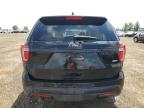 2016 FORD EXPLORER POLICE INTERCEPTOR   à vendre chez Copart AB - CALGARY