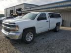 2018 Chevrolet Silverado C1500   на продаже в Byron, GA - Rear End