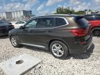 2018 Bmw X3 Xdrive30I for Sale in Opa Locka, FL - Minor Dent/Scratches