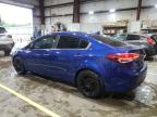2017 Kia Forte Lx на продаже в Rogersville, MO - Water/Flood
