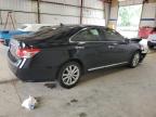 2010 Lexus Es 350 de vânzare în Sandston, VA - Front End