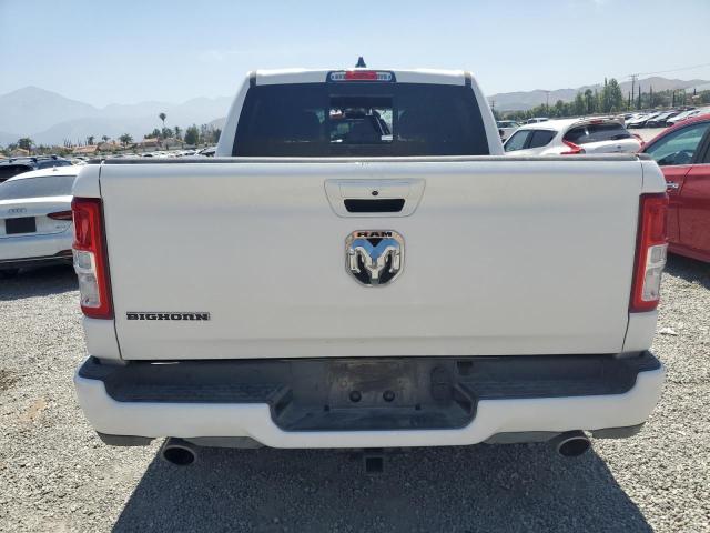  RAM 1500 2024 Biały
