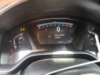 2017 HONDA CR-V TOURING à vendre chez Copart ON - LONDON
