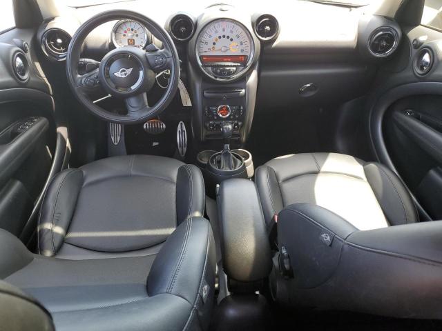  MINI COOPER 2013 Czarny
