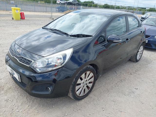 KIA RIO 2 2013