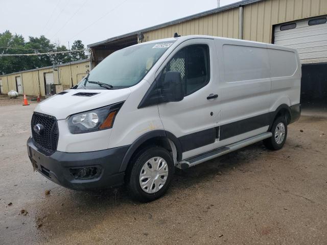 2024 Ford Transit T-250