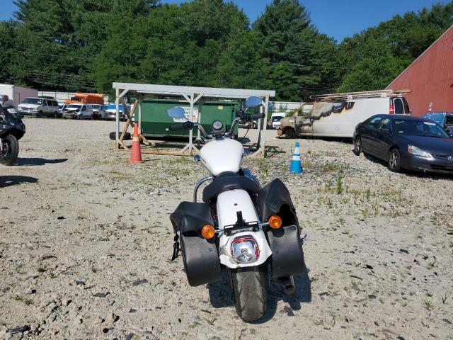 undisplay HARLEY-DAVIDSON XL 2015 Білий
