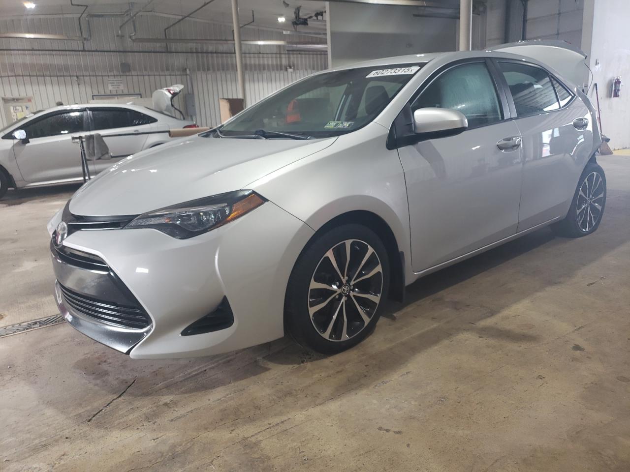 2019 Toyota Corolla L for Sale in York Haven, PA - Rear End