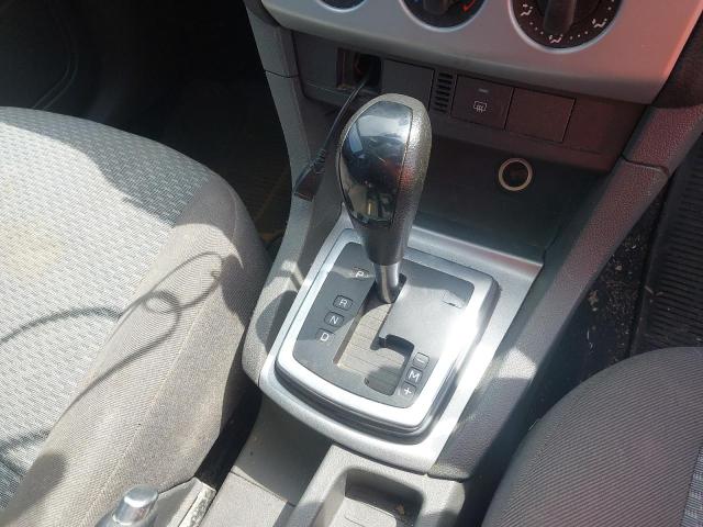 2007 FORD FOCUS STYL