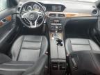 2012 Mercedes-Benz C 300 4Matic იყიდება York Haven-ში, PA - Front End