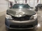 2012 Toyota Camry Hybrid продається в Avon, MN - Front End