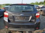2016 Subaru Impreza  იყიდება Spartanburg-ში, SC - Front End