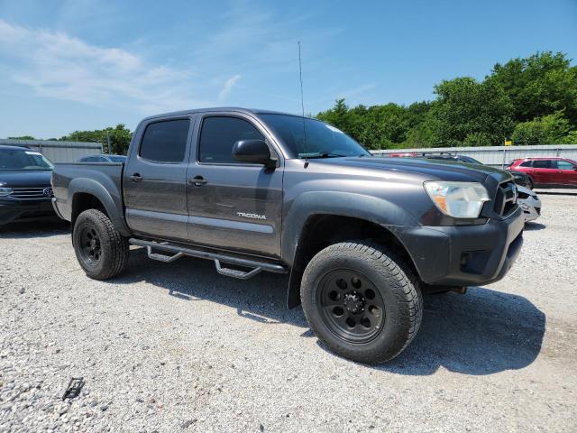  TOYOTA TACOMA 2013 Szary
